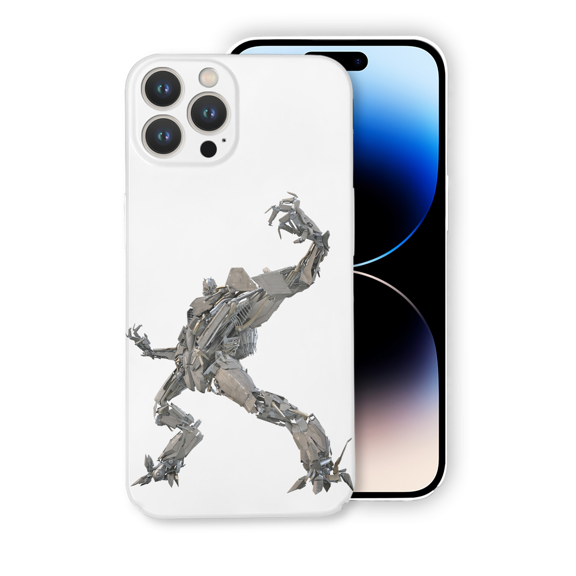 （画像用）  【iPhone 14シリーズ対応】ハードケース